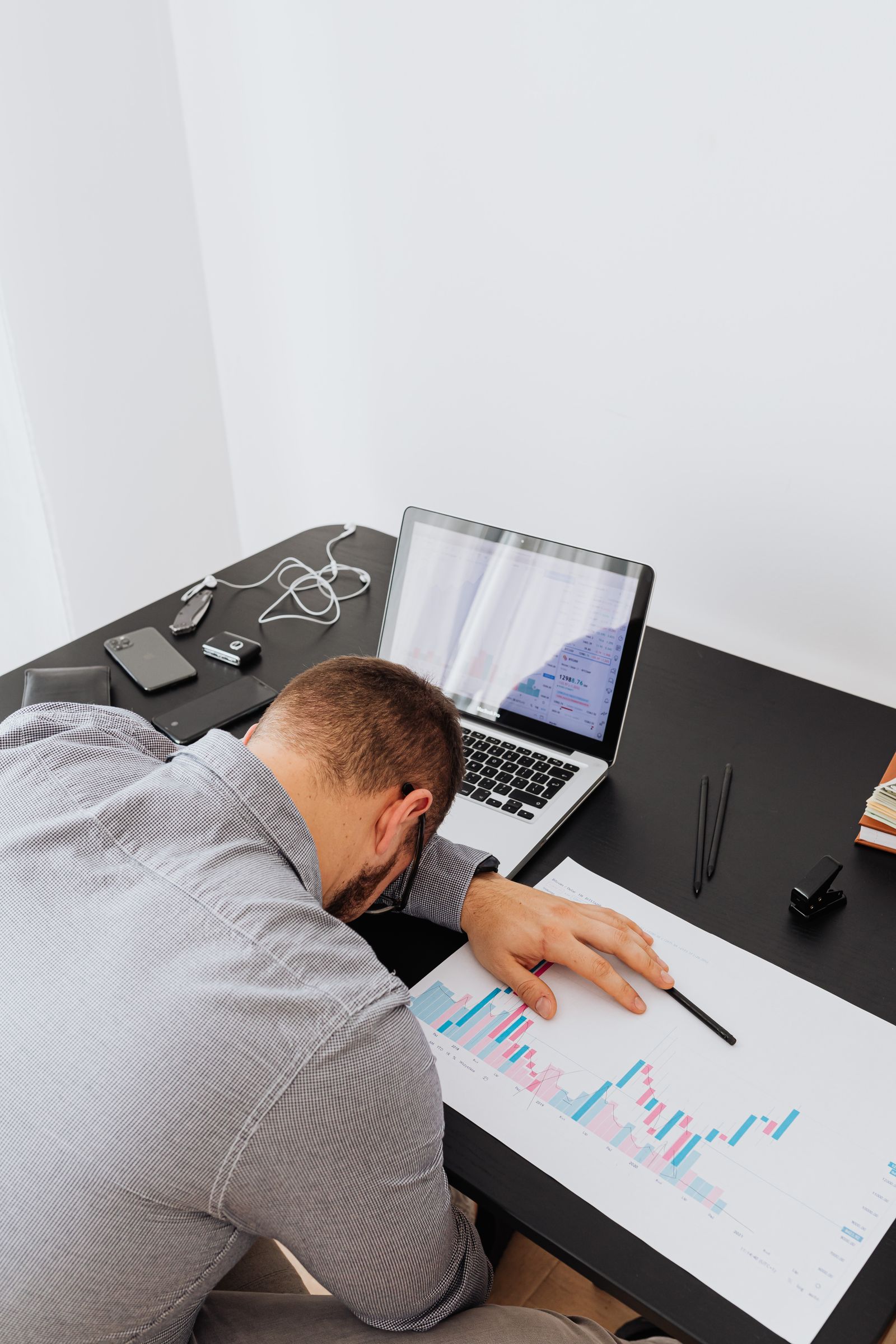 Illustration du service : Assistant de rédaction d'offres et de devis
